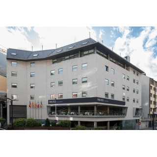 Nexta Escaldes - Hébergement en ESCALDES-ENGORDANY