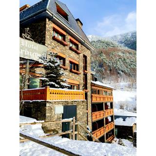 Bringue - Alojamiento en ORDINO