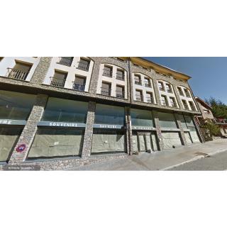 Apartamentos Colells - Alojamiento en SOLDEU