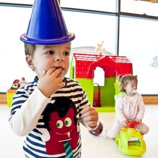 Jardí infantil 1 dia - Classes en ANDORRA LA VELLA