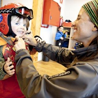 Jardín d'enfants 5 jours consécutifs - Cours en ANDORRA LA VELLA
