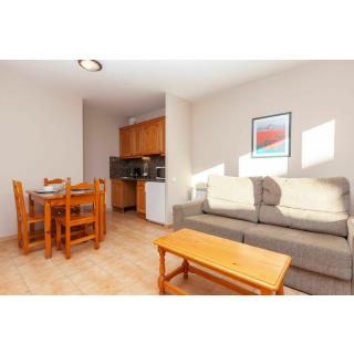 Apartamentos Font del Poble - AP1