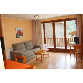 Apartamentos Font del Poble - AP2