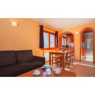 Apartamentos Font del Poble - 3