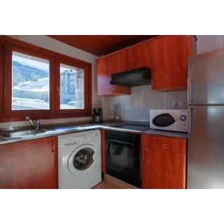 Apartamentos Font del Poble - 5