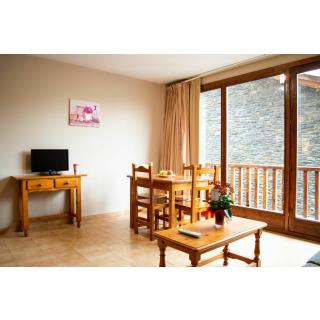 Apartamentos Font del Poble - ST2