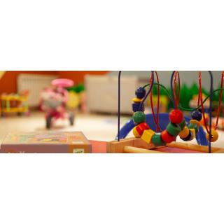 Apartamentos Font del Poble - MINICLUB