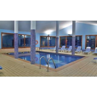 Apartamentos Font del Poble - PISCINA SEGLE