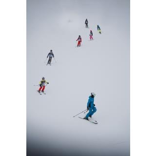 5 dies Forfet + 15 hrs Classes Col·lectives - Paquet Predefinido en ANDORRA LA VELLA