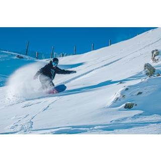 4 days Ski Pass + 12 hrs Collective Lessons + 4 Menu tickets - Predefined package in ANDORRA LA VELLA