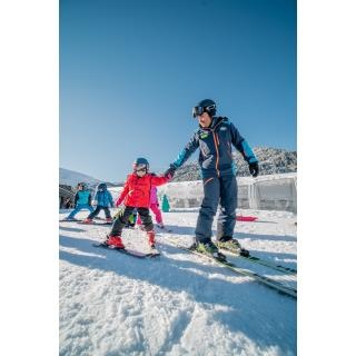 2 jours Forfait + 6 hrs Cours Collectifs + 2 Menus - Paquete Predefinido en ANDORRA LA VELLA