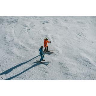 2 jours Forfait + 6 hrs Cours Collectifs - Paquete Predefinido en ANDORRA LA VELLA