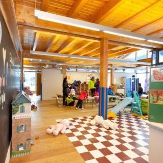 Jardí d'Infants 2 dies consecutius - Classes en ANDORRA LA VELLA