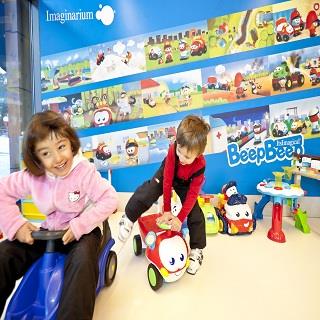 Nursery 4 consecutive days - Lessons in ANDORRA LA VELLA