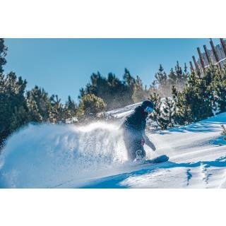 5 días Forfait + 5 Menús - Paquete Predefinido en ANDORRA LA VELLA