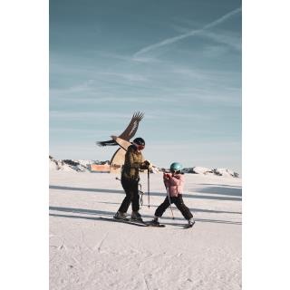 4 días Forfait + 4 Menús - Paquete Predefinido en ANDORRA LA VELLA