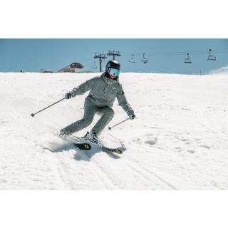 6 days Ski Pass + 6 Menu tickets - Predefined package in ANDORRA LA VELLA