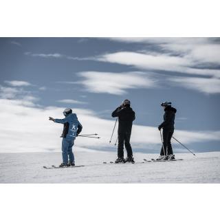 Clases particulares 4 personas - Clases en ANDORRA LA VELLA