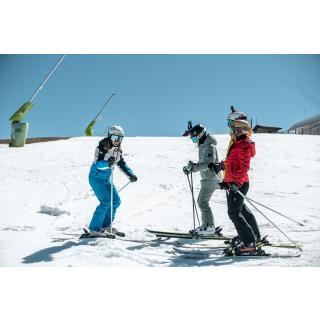Private lessons for 5 people - Lessons in ANDORRA LA VELLA