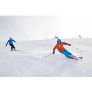 Top class toute la journée 5 personnes - Cours en ANDORRA LA VELLA