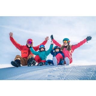 6 days Ski Pass + 15 hrs Collective Lessons + 6 Menu tickets - Predefined package in ANDORRA LA VELLA